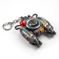 Jetpack | 10 cm | Metal | Brelok | Fortnite