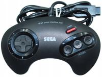 Проводная Панель Sega Mega Drive Оригинал