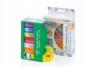 KASETKA DO DAWKOWANIA LEKÓW TYGODNIOWA 7 DNI 3 PORY DNIA