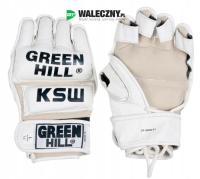 Культовые перчатки для ММА KSW CF-2090