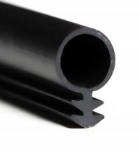 USZCZELKA DO PROGU DRZWI -PROGOWA CZARNA