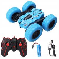 RC рок гусеничный игрушечный автомобиль акробат авто для дистанционного управления 4x4 гоночный автомобиль