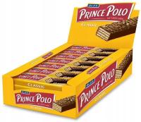 Wafle Prince Polo Classic 21szt X 17,5g