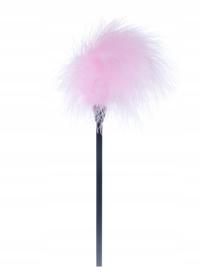 Feather Tickler Pink B Series Fetish