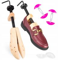 Sulpo носилки для обуви классическая древесина