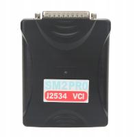 Programator ECU SM2 Pro 67 w 1 J2534