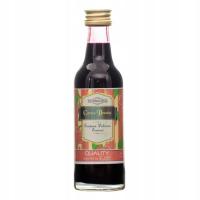 Zaprawka Esencja CHERRY BRANDY 50ML do alkoholu