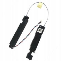 2 paczki wbudowanego głośnika ,Część zamienna Czarny wewnętrzny głośnik do