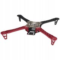 F450 DIY rama quadcoptera stojak Drone 4-osiowy zestaw ze szkieletem