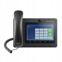 GRANDSTREAM GXV3370 - Wideotelefon VoIP