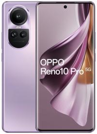 OPPO Reno 10 PRO 5G (CPH2525) 12/256GB DS Glossy Purple