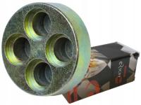 КЛЮЧ ДЛЯ ПОВОРОТА РЕМЕННЫМ ШКИВОМ ВАЛА BMW N47 M57