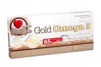 Olimp Gold Omega 3 1000 мг 60 капсул