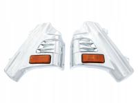 OSŁONY CHROM NA LAGI ZAWIESZENIA GL 1800 GOLDWING