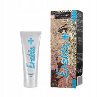 КРЕМ ДЛЯ СТИМУЛЯЦИИ ЭРОГЕННЫХ ЗОН EREKTA PLUS