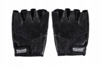 КОЖАНЫЕ ПЕРЧАТКИ ДЛЯ ФИТНЕСА EVOLUTION