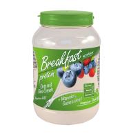 Activlab Protein Breakfast 1000g smak Owoce Leśne PŁATKI OWSIANE BIAŁKO