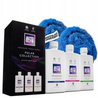 Autoglym VP3PC Polar Collection, zestaw