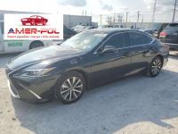 Lexus ES 2019, 3.5L