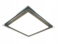 Tivoli 12V серебряный светодиодный потолочный светильник-Haba