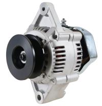 Alternator wózka Toyota 7/8F, silnik 1DZ, diesel