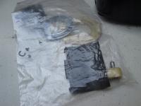 Фотокамера Alfa Wzfo Польша 60-х