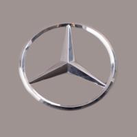 Mercedes W205 Emblemat Gwiazda Klapy Bagażnika A2058174500