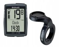 Sigma licznik EOX VIEW 700