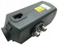 OGRZEWANIE POSTOJOWE WEBASTO VW T6 MULTIVAN CRAFTER 7C DIESEL 2N0819006G