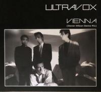 ULTRAVOX - VIENNA (STEVEN WILSON MIX RSD 2021) (2CD)