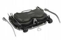 Cutting deck VILLA 85 COMBI Stiga