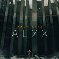 Half Life Alyx полная версия STEAM