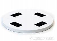 Krążek styropianowy Strong 40x2 cm do zacieraczki