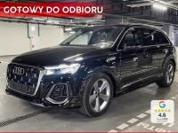 Audi Q7 45 TDI quattro S Line Suv 3.0 (231KM) 2024