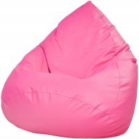 ПУФ СИДЕНЬЕ СОВРЕМЕННЫЙ МЕШОК САКО КРЕСЛО ИСКУССТВЕННАЯ КОЖА УДОБНЫЙ ПУФ ДЛЯ ДЕТЕЙ