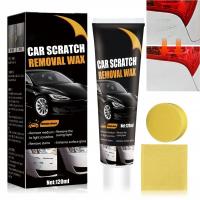 Car Scratch Repair Paste,Scratch Repair Wax for Car,2024 New Car Scratch