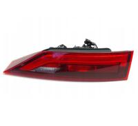 Левый задний фонарь Volvo V90