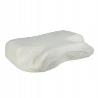 PODUSZKA ORTOPEDYCZNA DO TERAPII BEZDECHU SENNEGO - CPAP DREAM