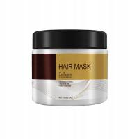 Karsell Collagen hair mask - Conditioning Treatment for Curly or Straight T