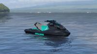 Sea-Doo GTR 230