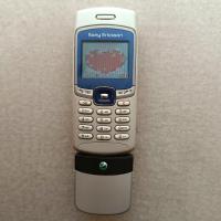Telefon Sony Ericsson t230 *polskie menu* działa w sieci Plus