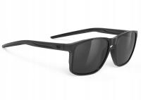 Okulary Rudy Project Overlap Black Gloss