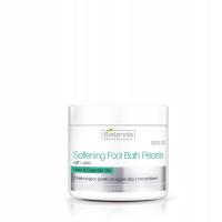 BIELENDA PROFESSIONAL ZMIĘKCZAJĄCE PEREŁKI DO KĄPIELI STÓP 400ML