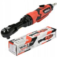 Пневматический храповик Yato YT-09803