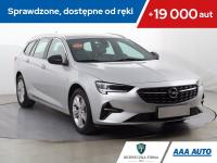 Opel Insignia 2.0 CDTI, Serwis ASO, 171 KM