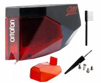 Ortofon 2M Red / 2M-Red-фонокорректор