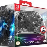 PDP SWITCH Pad kontroler bezprzewodowy Afterglow (wielokolorowy)