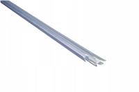 Uszczelka pozioma Radaway IDEA 007-106800400 typ 2 cięcie kątowe