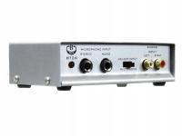 Przedwzmacniacz B-TECH tranzystorowy Preamp_BT26