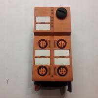 IFM ELECTRINICS AC5215 AS-Interface Moduł AC5215 S-0.A.E A/B NODE